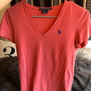 Polo Ralph Lauren tee